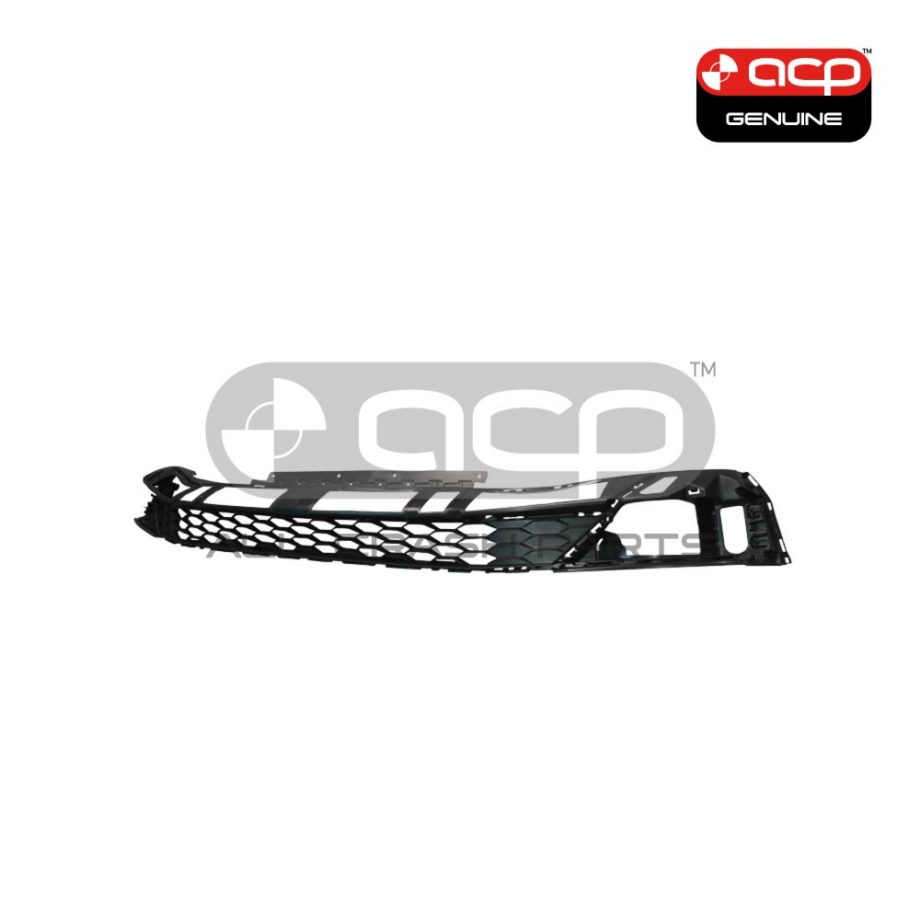Front Bar Spoiler Genuine Suits Volkswagen Tiguan ALLSPACE 2018 to 2021