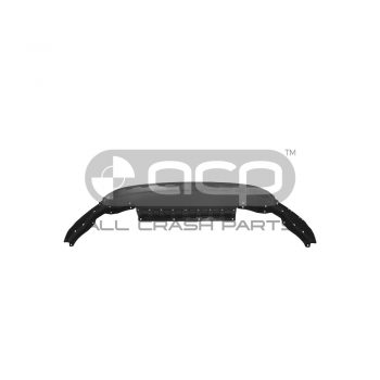 Front Bar Spoiler Genuine Suits Volkswagen Tiguan ALLSPACE 2018 to 2021