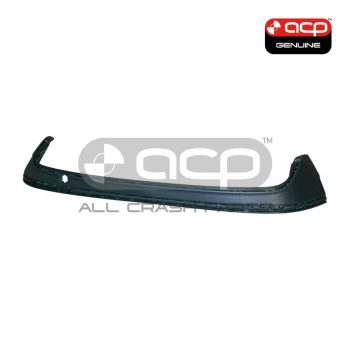 Rear Bar Spoiler Genuine Suits Volkswagen Tiguan ALLSPACE 2018 to 2021