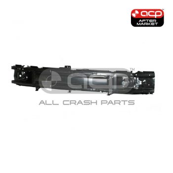 Front Bar Reinforcement Aftermarket Suits Volkswagen Polo 6N 1996 to 2000