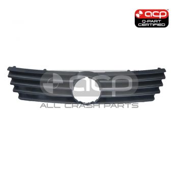 Grille Certified Suits Volkswagen Polo 6N 2000 to 2001