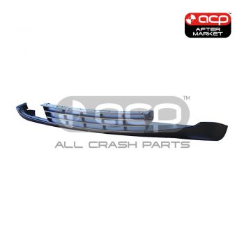 Front Bar Apron Aftermarket Suits Volkswagen Polo 9N 2002 to 2005