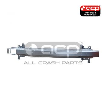 Front Bar Reinforcement Aftermarket Suits Volkswagen Polo 9N 2002 to 2010