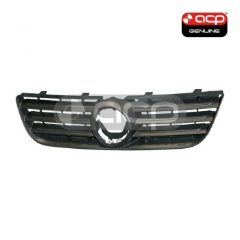 Grille Genuine Suits Volkswagen Polo 9N 2005 to 2010