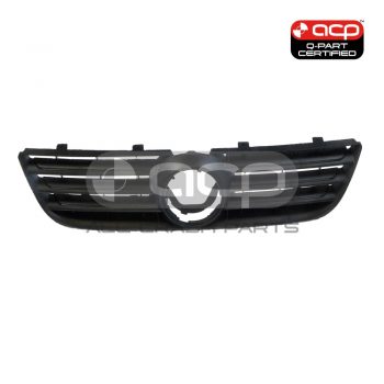 Grille Certified Suits Volkswagen Polo 9N 2005 to 2010