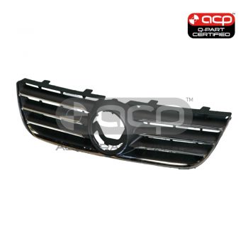 Grille Certified Suits Volkswagen Polo 9N 2005 to 2010