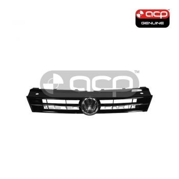 Grille Genuine Suits Volkswagen Polo 6R 2010 to 2014