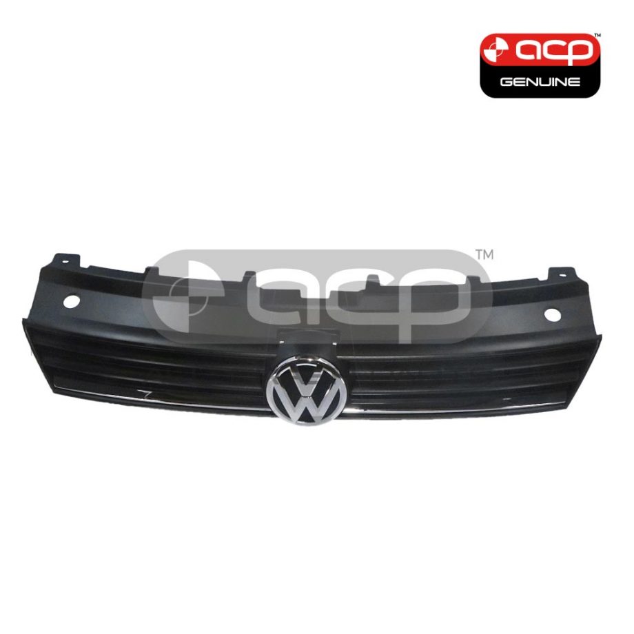 Grille Genuine Suits Volkswagen Polo 6C Urban/Urban+ 7/2017 to 3/2018