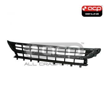 Front Bar Grille Genuine Suits Volkswagen Polo AW 2018 to 2021