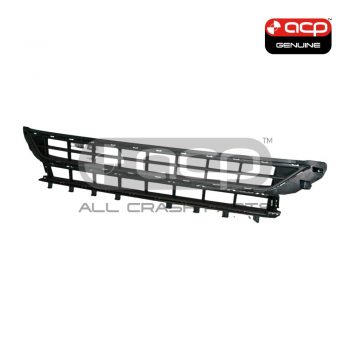 Front Bar Grille Genuine suits Volkswagen Polo