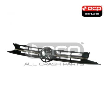 Grille Genuine suits Volkswagen Polo