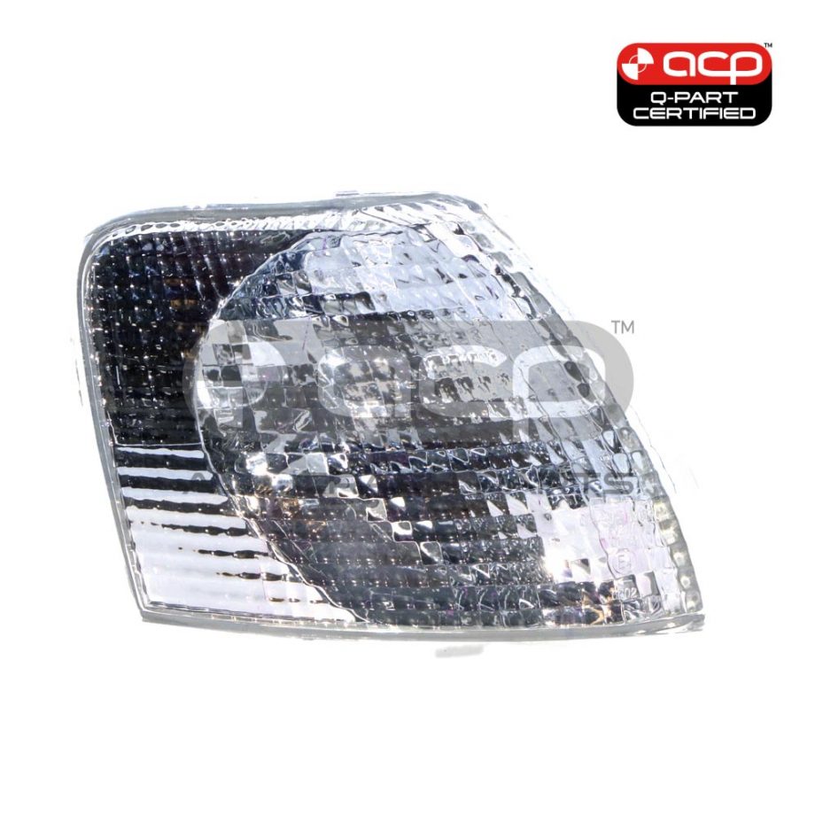 Front Park / Indicator Lamp Drivers Side Certified Suits Volkswagen Passat B5 1998 to 2000