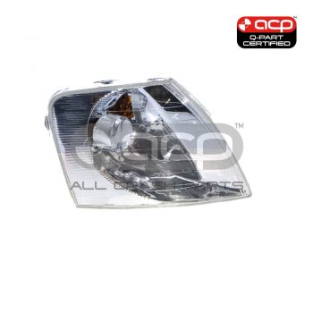 Front Park / Indicator Lamp Drivers Side Certified Suits Volkswagen Passat B5 1998 to 2000