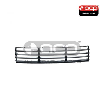 Front Bar Grille Genuine Suits Volkswagen Passat B5 2001 to 2006