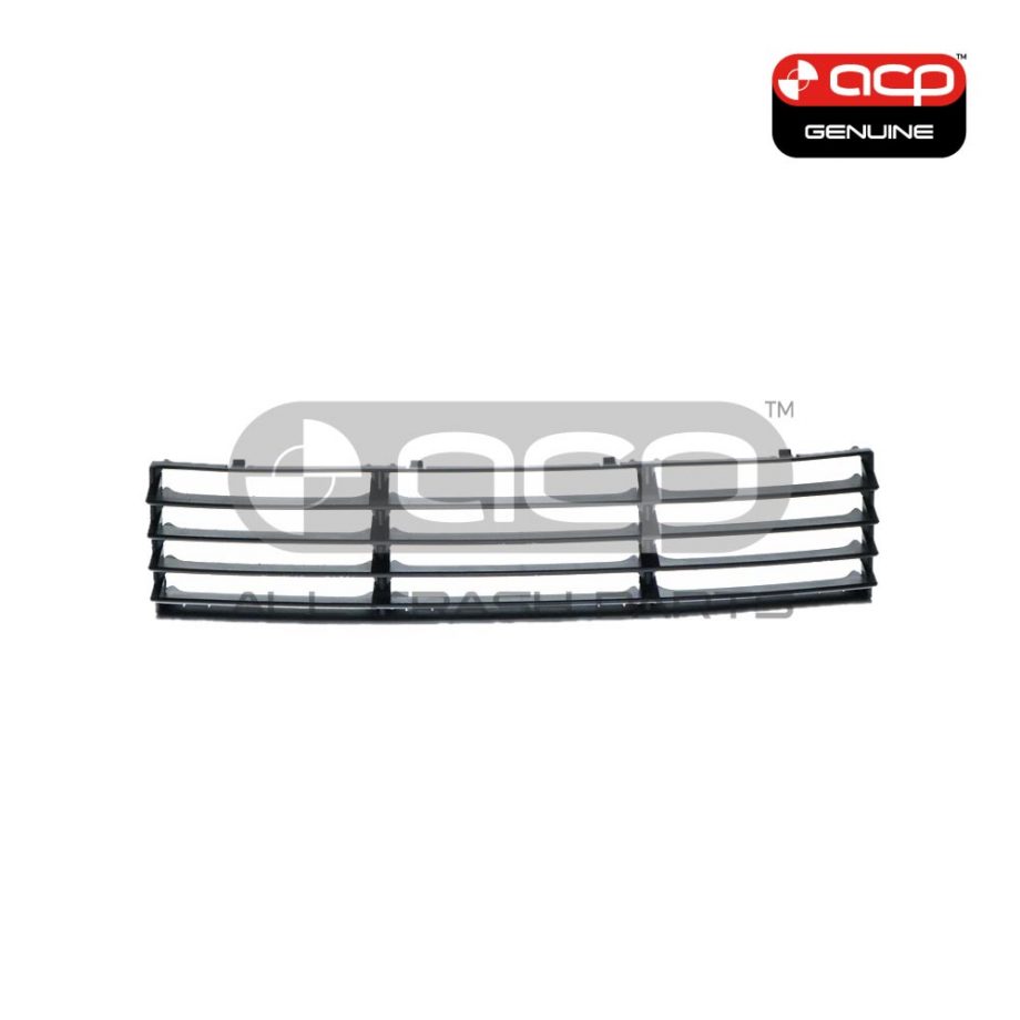 Front Bar Grille Genuine Suits Volkswagen Passat B5 2001 to 2006