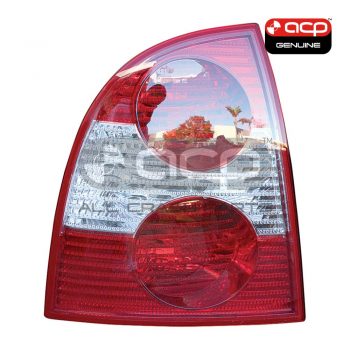 Tail Lamp Passenger Side OES  Suits Volkswagen Passat B5 2001 to 2006