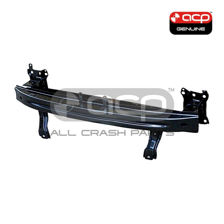 Front Bar Reinforcement Genuine Suits Volkswagen Passat B6 2006 to 2011