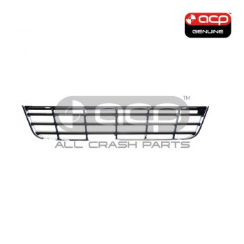 Front Bar Grille Genuine Suits Volkswagen Passat B6 2006 to 2011