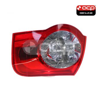Tail Lamp Drivers Side Genuine Suits Volkswagen Passat B6 Wagon 2006 to 2011