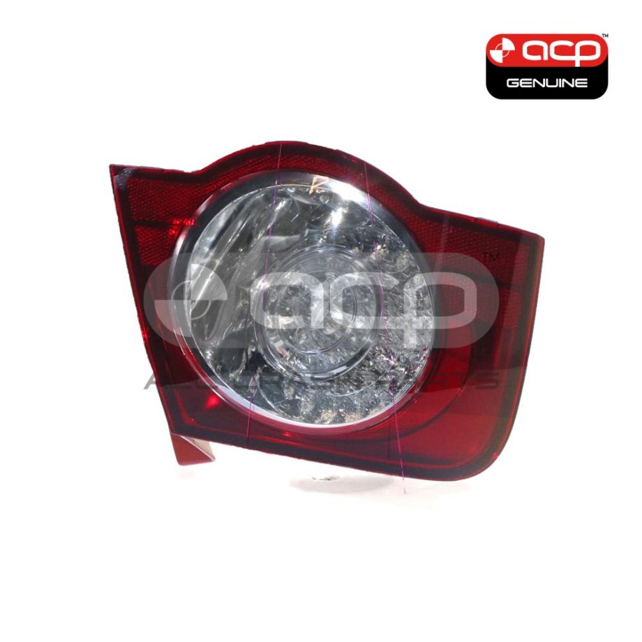 Tail Lamp Passenger Side Genuine Suits Volkswagen Passat R36 B6 2008 to 2010