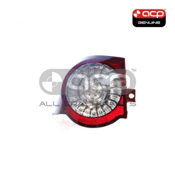 Tail Lamp Passenger Side Genuine Suits Volkswagen Passat R36 B6 Wagon 2008 to 2010