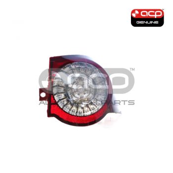 Tail Lamp Drivers Side Genuine Suits Volkswagen Passat R36 B6 Wagon 2008 to 2010