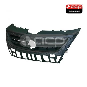 Grille Genuine Suits Volkswagen Passat 3C 2009 to 2012