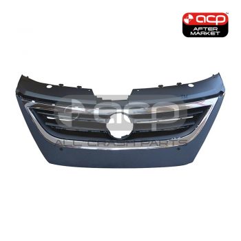 Grille Aftermarket Suits Volkswagen Passat 3C 2009 to 2012
