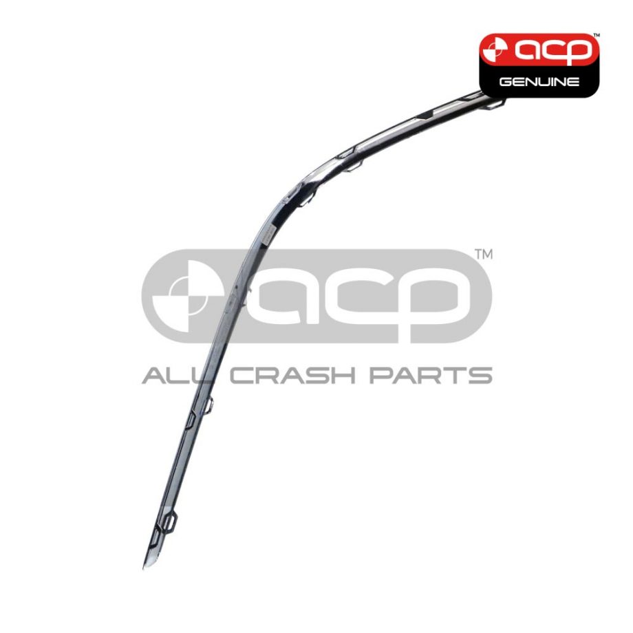 Rear Bar Mould Genuine suits Volkswagen Passat