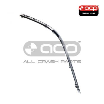 Rear Bar Mould Genuine suits Volkswagen Passat