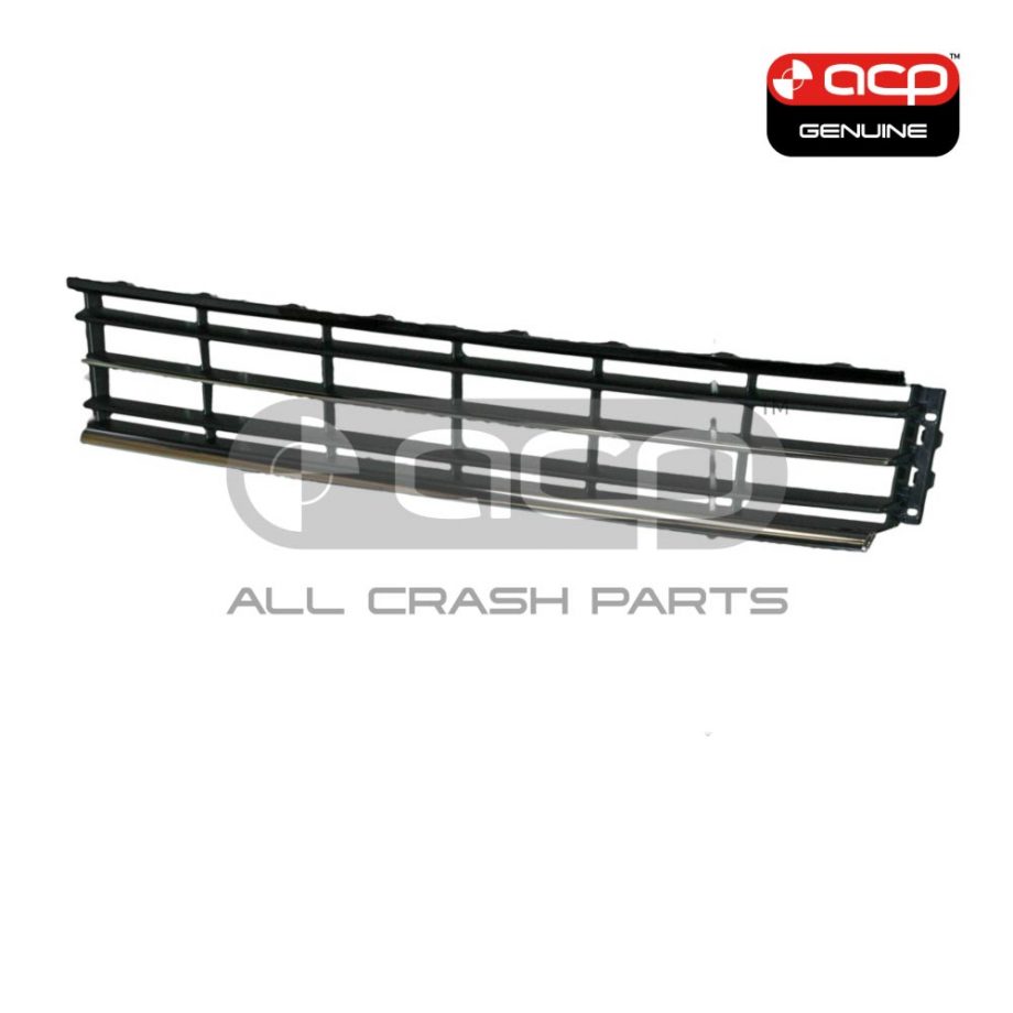 Front Bar Grille Genuine Suits Volkswagen Passat B7 2011 to 2015
