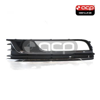 Front Bar Grille Passenger Side Genuine suits Volkswagen Passat