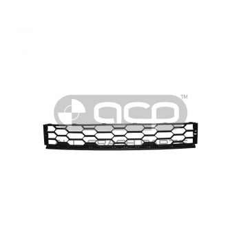 Front Bar Grille Genuine Suits Volkswagen Passat 3C 2012 to 2015