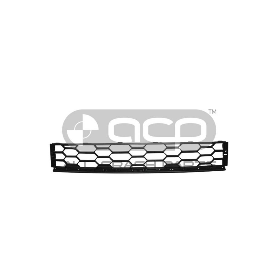 Front Bar Grille Genuine Suits Volkswagen Passat 3C 2012 to 2015