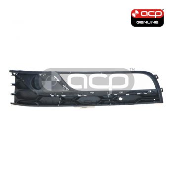 Front Bar Grille Passenger Side Genuine Suits Volkswagen Passat 3C 2012 to 2015