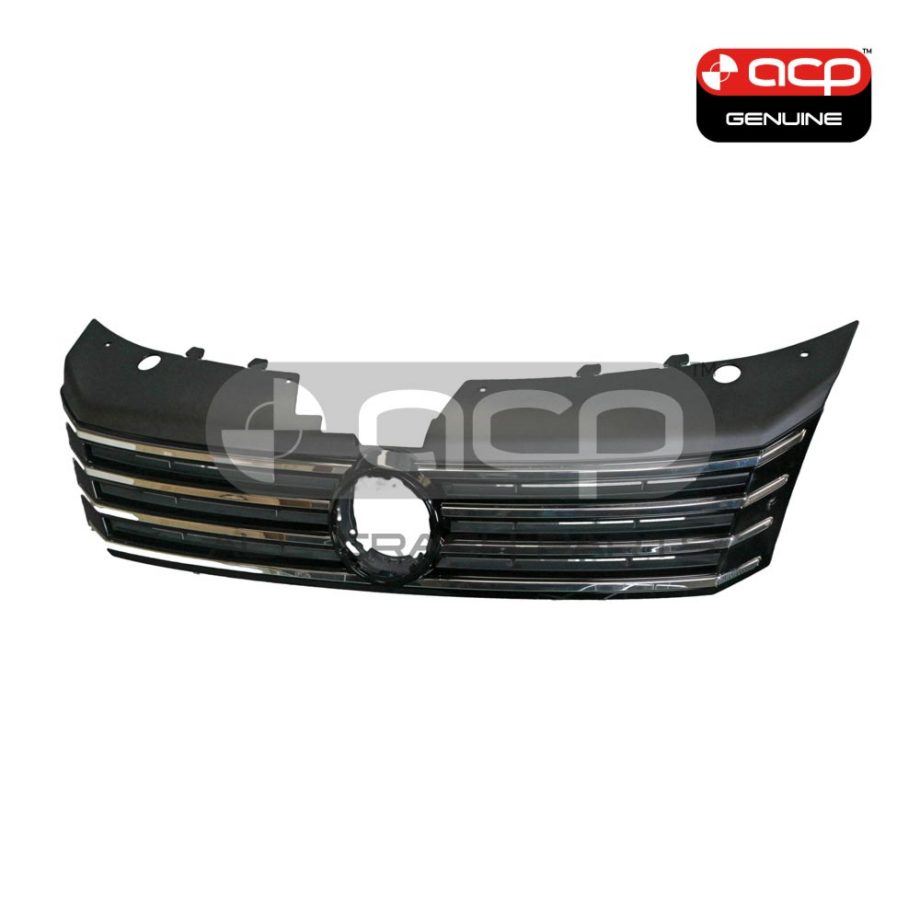 Grille Genuine suits Volkswagen Passat