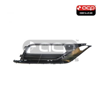 Front Bar Grille Drivers Side Genuine Suits Volkswagen Passat B8 2015 to 2021