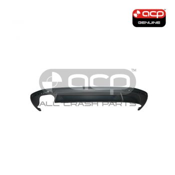 Rear Bar Apron Genuine Suits Volkswagen Passat B8 2015 to 2021