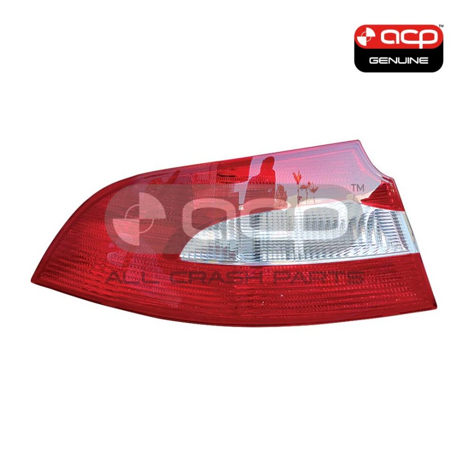 Tail Lamp Passenger Side OES  Suits Skoda Superb 3T Sedan 2009 to 2014