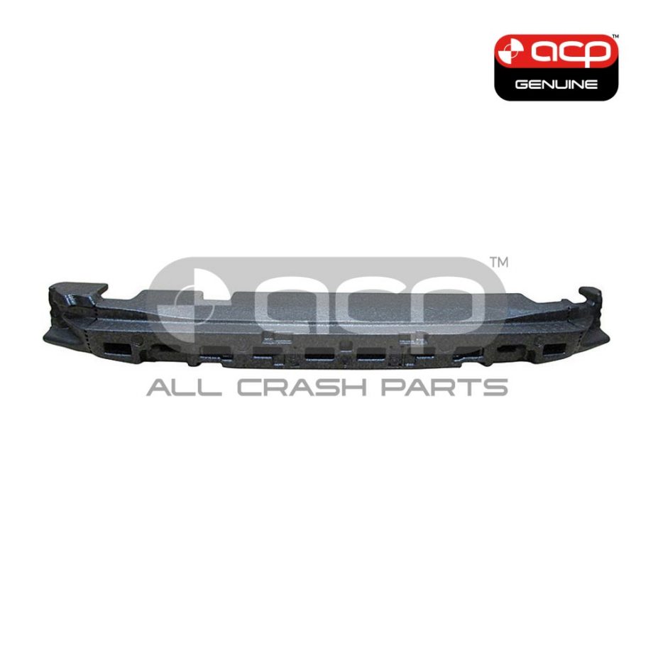 Front Bar Absorber Genuine Suits Volkswagen Scirocco 1S 2014 to 2017