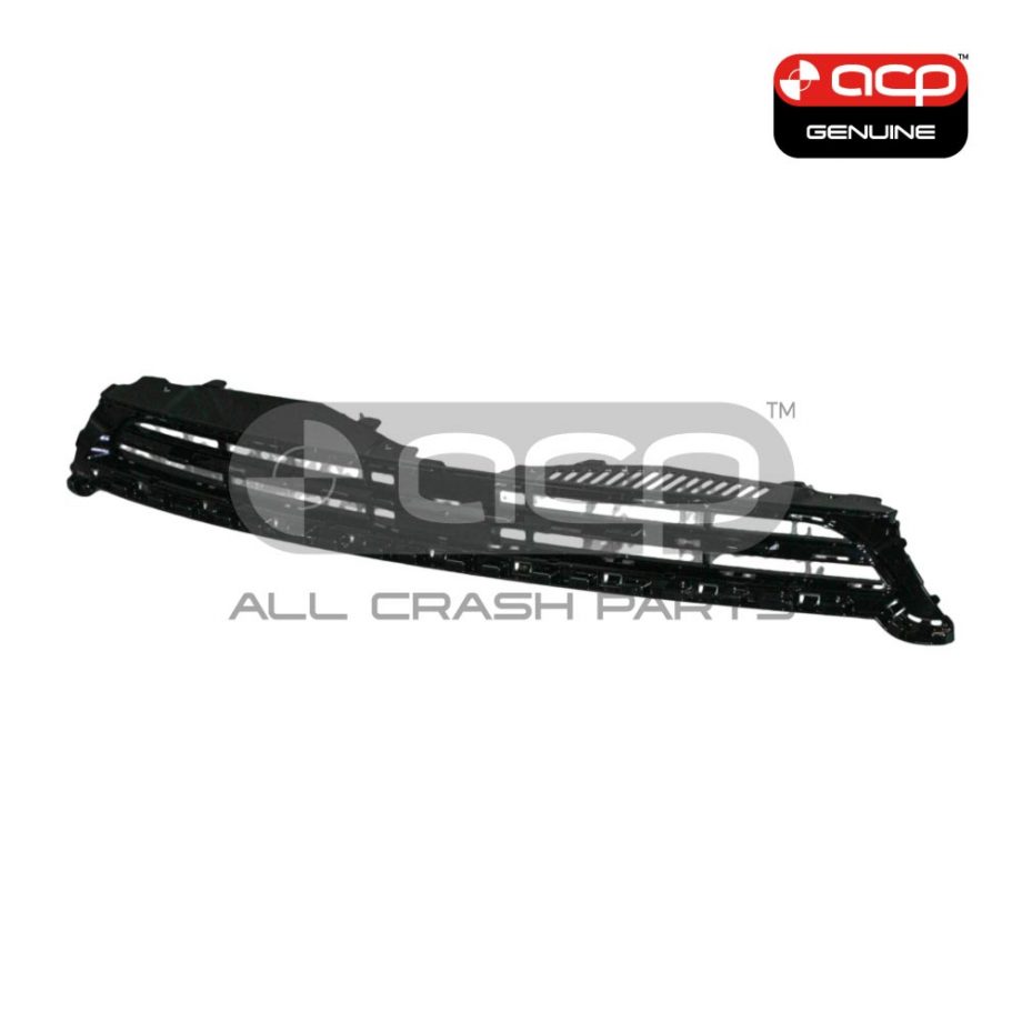Grille Genuine Suits Volkswagen Scirocco 1S 2014 to 2017