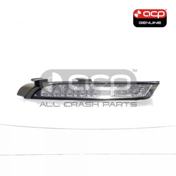 LED Front Park / Indicator Lamp Drivers Side Genuine Suits Volkswagen Scirocco 1S 2014 to 2017