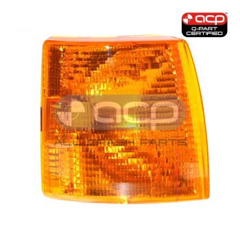Front Park / Indicator Lamp Drivers Side Certified Suits Volkswagen Transporter T4 1992 to 2004