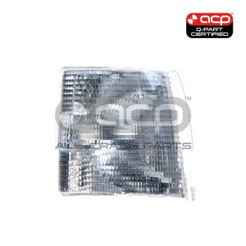 Front Park / Indicator Lamp Drivers Side Certified Suits Volkswagen Transporter T4 1992 to 2004