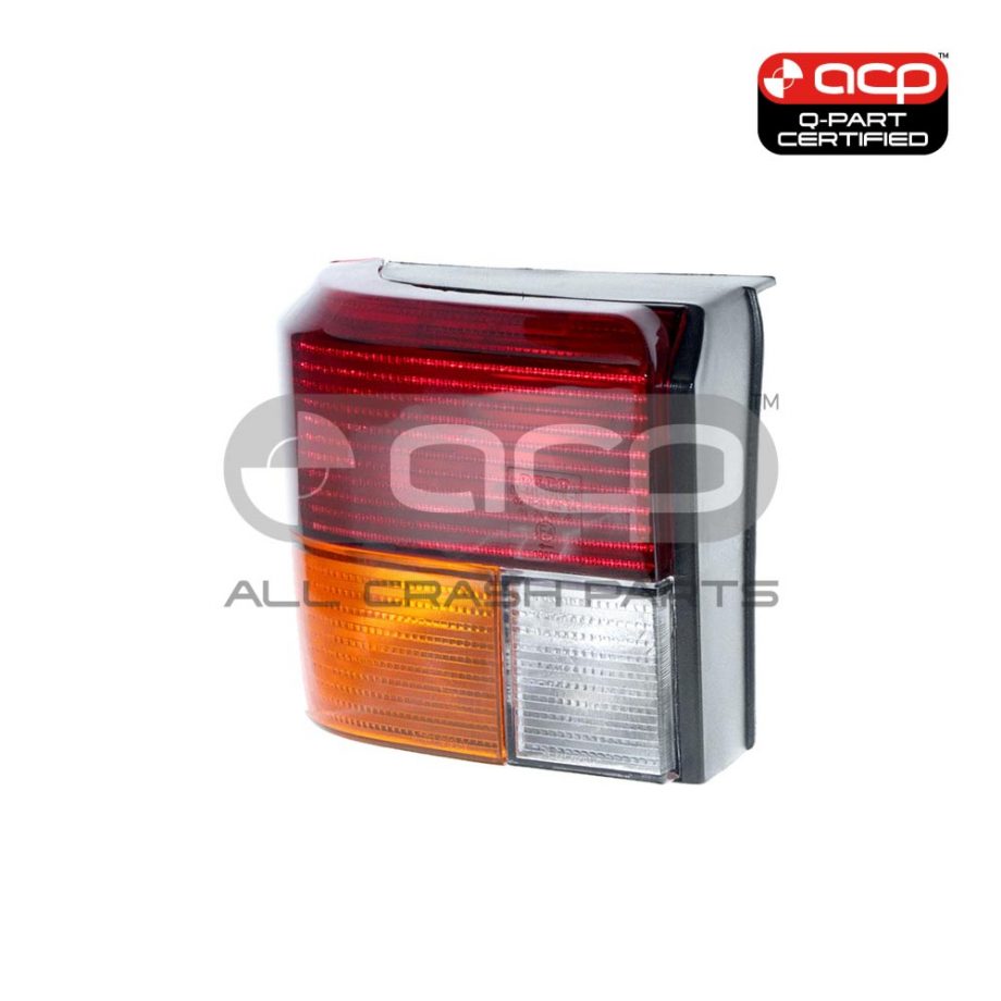 Tail Lamp Passenger Side Certified suits Volkswagen