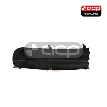 Front Bar Grille Passenger Side Genuine Suits Volkswagen Transporter T5 2004 to 2015