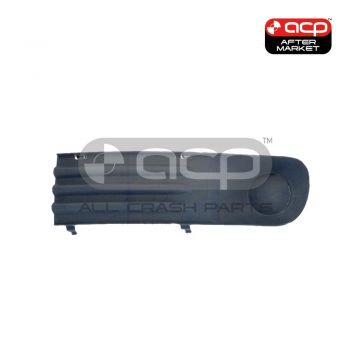 Front Bar Grille Passenger Side Aftermarket Suits Volkswagen Transporter T5 2004 to 2015