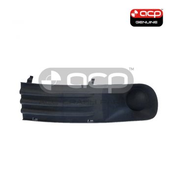 Front Bar Grille Drivers Side Genuine Suits Volkswagen Transporter T5 2004 to 2015