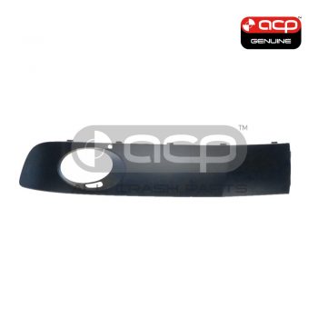 Front Bar Grille Passenger Side Genuine suits Volkswagen