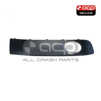 Front Bar Grille Drivers Side Genuine suits Volkswagen